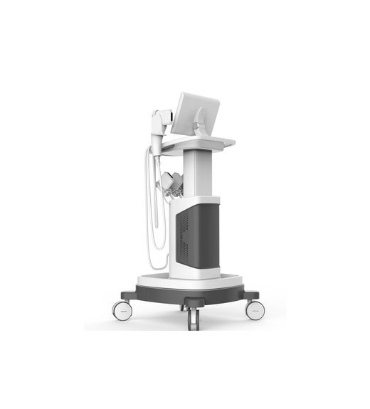 Máy nâng cơ, căng da, xóa nhăn, trẻ hóa da bằng công nghệ HIFU 2S (3 đầu) Máy nâng cơ, căng da, xóa nhăn, trẻ hóa da bằng công nghệ HIFU 2S (3 đầu)